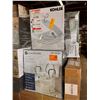 Image 2 : Pallet #127 - Home Depot Tools & General Merchandise