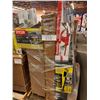 Image 1 : Pallet #131 - Home Depot Tools & General Merchandise