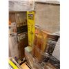 Image 3 : Pallet #133 - Home Depot Tools & General Merchandise