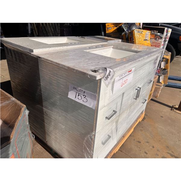 Pallet #153- Home Depot General Merchandise