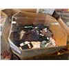 Image 7 : Pallet #157 - 100 Prendas de ropa overstock