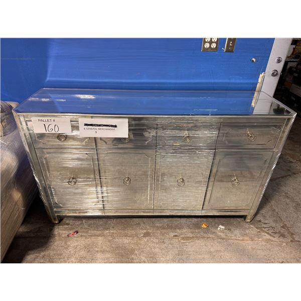 Pallet #159 - General Merchandise (Vanity)