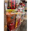 Image 1 : Pallet #162 - Home Depot Tools