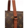 Image 5 : Louis Vuitton Brown Monogram Canvas Papillon 30 Bag
