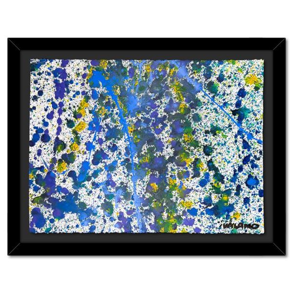 Untitled by Wyland Original