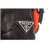Image 6 : Prada Black Nylon Technical Zip Crossbady Bag
