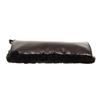 Image 4 : Balenciaga Black Cloud Clutch