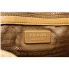 Image 9 : Prada Light Brown Leather Shoulder Bag
