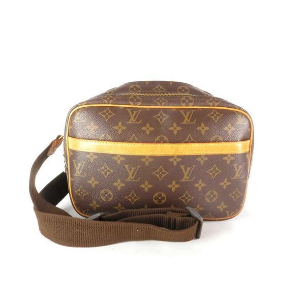 Louis Vuitton Reporter PM