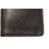 Image 6 : Louis Vuitton Black Leather Brazza Wallet