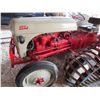 Image 2 : 1949  Ford  8N With Tracks And Bogie System 3pt4 540