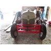 Image 3 : 1949  Ford  8N With Tracks And Bogie System 3pt4 540