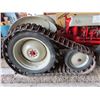 Image 9 : 1949  Ford  8N With Tracks And Bogie System 3pt4 540