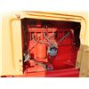Image 5 : Case  3PTH High,Low,D,Range with Pulley Tractor With