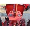 Image 10 : Case Narrow Front Row Crop Tractor
