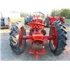 Image 4 : Case Narrow Front Row Crop Tractor