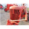 Image 7 : Case Narrow Front Row Crop Tractor