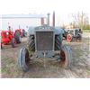 Image 2 : 1940 Case L Tractor SN 4403683