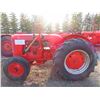 Image 1 : 1951 Case S Tractor Good Rubber 540 PTO SN5520949
