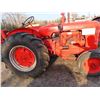 Image 3 : 1951 Case S Tractor Good Rubber 540 PTO SN5520949