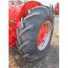 Image 6 : 1951 Case S Tractor Good Rubber 540 PTO SN5520949