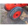 Image 7 : 1951 Case S Tractor Good Rubber 540 PTO SN5520949