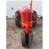 Image 2 : Case SC Narrow Front Row Crop 540 Pto Pulley Tractor