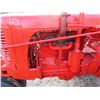Image 5 : Case SC Narrow Front Row Crop 540 Pto Pulley Tractor