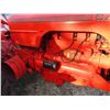 Image 10 : Case D Narrow Front Row Crop 540 PTO Pulley, Hand Clutch
