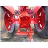 Image 11 : Case D Narrow Front Row Crop 540 PTO Pulley, Hand Clutch