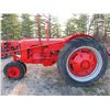 Image 1 : Case D Narrow Front Row Crop 540 PTO Pulley, Hand Clutch