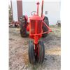 Image 2 : Case D Narrow Front Row Crop 540 PTO Pulley, Hand Clutch