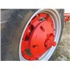 Image 6 : Case D Narrow Front Row Crop 540 PTO Pulley, Hand Clutch