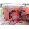 Image 5 : Case D Hand Clutch, High Low Range 540 PTO SN5406818