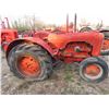 Image 3 : 1942 Case D Tractor Hand Clutch SN4609768