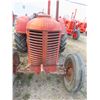 Image 7 : 1942 Case D Tractor Hand Clutch SN4609768