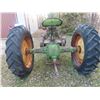 Image 4 : John Deer A Roll-A-Matic Row Crop Narrow Front, Motor Tight,