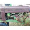 Image 5 : John Deer A Roll-A-Matic Row Crop Narrow Front, Motor Tight,