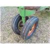 Image 7 : John Deer A Roll-A-Matic Row Crop Narrow Front, Motor Tight,