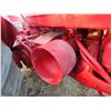 Image 10 : McCormick IH Super WD-9 Standard Diesel, Hydraulics, Pulley, 