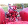 Image 12 : McCormick IH Super WD-9 Standard Diesel, Hydraulics, Pulley, 