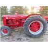 Image 1 : McCormick IH Super WD-9 Standard Diesel, Hydraulics, Pulley, 