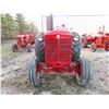 Image 2 : McCormick IH Super WD-9 Standard Diesel, Hydraulics, Pulley, 