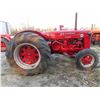 Image 3 : McCormick IH Super WD-9 Standard Diesel, Hydraulics, Pulley, 