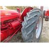 Image 6 : McCormick IH Super WD-9 Standard Diesel, Hydraulics, Pulley, 