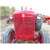 Image 7 : McCormick IH Super WD-9 Standard Diesel, Hydraulics, Pulley, 