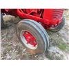 Image 8 : McCormick IH Super WD-9 Standard Diesel, Hydraulics, Pulley, 