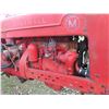 Image 10 : Mc Cormick IH Farmall M Row Crop Tractor, Hydraulics 540 
