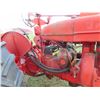 Image 11 : Mc Cormick IH Farmall M Row Crop Tractor, Hydraulics 540 