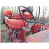 Image 14 : Mc Cormick IH Farmall M Row Crop Tractor, Hydraulics 540 